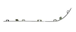 Coast to Coast International Body Parts Bumper Replacement Parts CH1146102