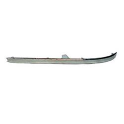 Coast to Coast International Body Parts Bumper Replacement Parts CH1146103