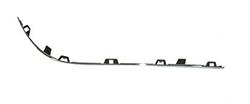 Coast to Coast International Body Parts Bumper Replacement Parts CH1147102
