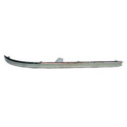 Coast to Coast International Body Parts Bumper Replacement Parts CH1147103