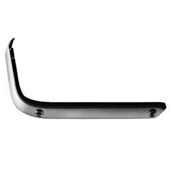 Coast to Coast International Body Parts Rear Valances CH1147107