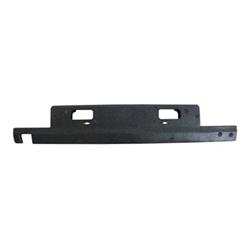 Body Parts Bumper Covers for 2011-2019 JOURNEY - CH1170139C
