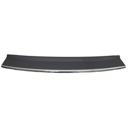 Body Parts Bumper Step Pads for 2012-2015 C/V, 2011-2019 GRAND CARAVAN, 2011-2016 TOWN & COUNTRY - CH1191114