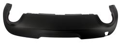 Body Parts Bumper Valances for 2013-2016 DART - CH1195110C