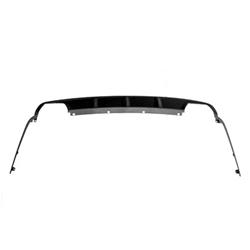 Body Parts Bumper Valances for 2011-2014 CHARGER - CH1195112C