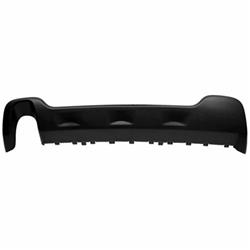 Body Parts Bumper Valances for 2014-2018 CHEROKEE - CH1195126