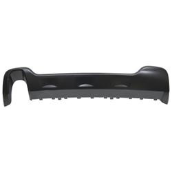 Body Parts Bumper Valances for 2014-2018 CHEROKEE - CH1195127