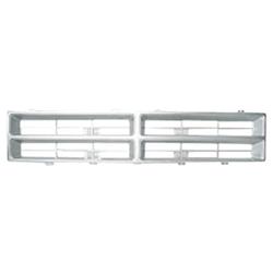 Coast to Coast International Body Parts Grilles and Grille Inserts CH1200107