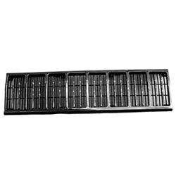 Body Parts Grilles for 1988-1990 CHEROKEE, COMANCHE - CH1200125