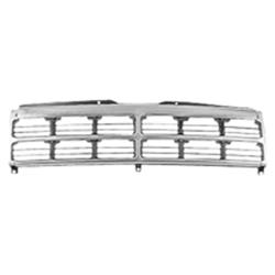 Body Parts Grilles for 1991-1996 DAKOTA - CH1200194