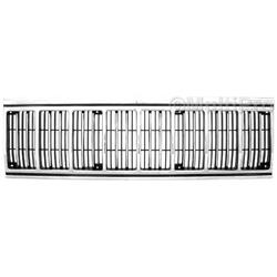 Body Parts Grilles for 1991-1996 CHEROKEE - CH1200196