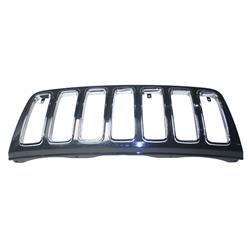 Body Parts Grilles for 2001-2003 GRAND CHEROKEE - CH1200265