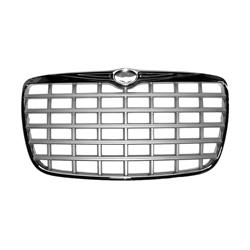 Body Parts Grilles for 2005-2010 300 - CH1200275