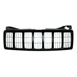 Body Parts Grilles for 2005-2007 GRAND CHEROKEE - CH1200283