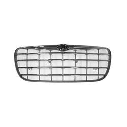 Coast to Coast International Body Parts - Grilles and Grille Inserts for 2004-2006 SEBRING - CH1200286