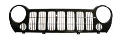 Body Parts Grilles for 2005-2007 LIBERTY - CH1200290