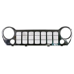 Body Parts Grilles for 2005-2007 LIBERTY - CH1200291C