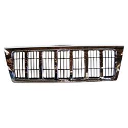 Body Parts Grilles for 2004 GRAND CHEROKEE - CH1200298