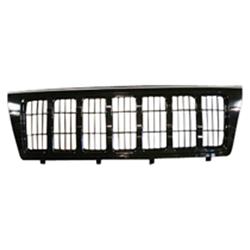 Body Parts Grilles for 2004 GRAND CHEROKEE - CH1200301