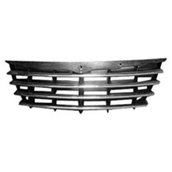Coast to Coast International Body Parts Grilles and Grille Inserts CH1200316