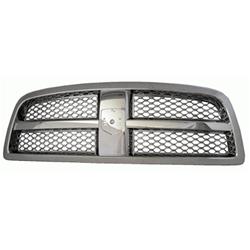 Coast to Coast International Body Parts Grilles and Grille Inserts CH1200326