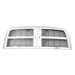 Body Parts Grilles CH1200336