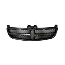 Body Parts Grille Inserts for 2012-2014 CHARGER - CH1200364