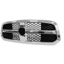 Coast to Coast International Body Parts - Grilles and Grille Inserts for 2013-2018 1500 - CH1200368PP