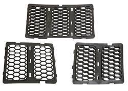 Coast to Coast International Body Parts Grilles and Grille Inserts CH1200377