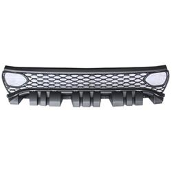 Coast to Coast International Body Parts Grilles and Grille Inserts CH1200411