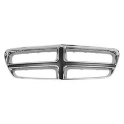 Coast to Coast International Body Parts Grille Shells CH1210109C