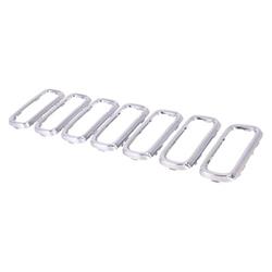 Coast to Coast International Body Parts Grille Moldings CH1210121C