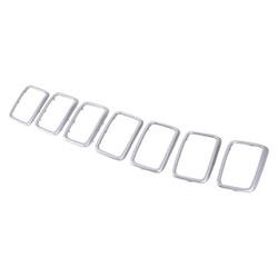 Coast to Coast International Body Parts Grilles and Grille Inserts CH1210132