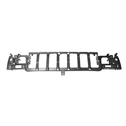 Body Parts Header Panels for 1996-1998 GRAND CHEROKEE - CH1220114V
