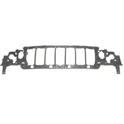Body Parts Header Panels for 2004 GRAND CHEROKEE - CH1220120V