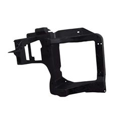 Coast to Coast International Body Parts Headlight Mounting Brackets CH1221122