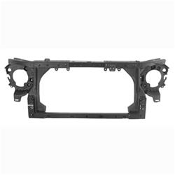Body Parts Radiator Supports for 2007-2017 WRANGLER, 2018 WRANGLER JK - CH1225213PP