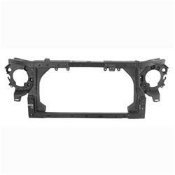 Body Parts Radiator Supports for 2007-2017 WRANGLER, 2018 WRANGLER JK - CH1225213V