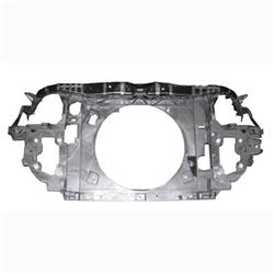 Body Parts Radiator Supports for 2009-2018 JOURNEY - CH1225218PP