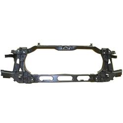 Body Parts Radiator Supports for 2011-2012 1500, 2500, 2009-2010 RAM 1500 - CH1225219V