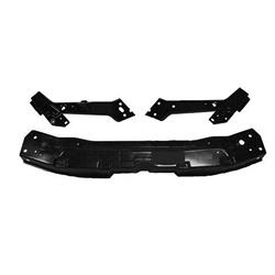 Body Parts Radiator Supports for 2011-2012 DURANGO, GRAND CHEROKEE - CH1225232