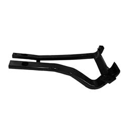 Body Parts Radiator Supports for 2011-2018 1500, 2009-2010 RAM 1500 - CH1225264