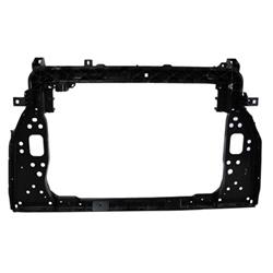 Coast to Coast International Body Parts Radiator Supports CH1225299C