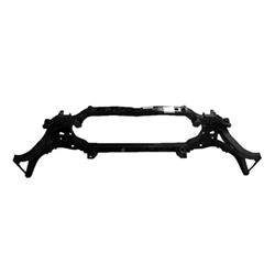 Coast to Coast International Body Parts Radiator Mounting Brackets CH1225303C