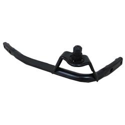 Coast to Coast International Body Parts Bumper Brackets CH1225307C