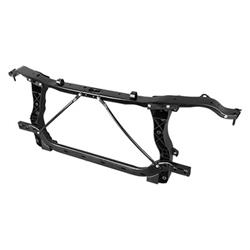 Body Parts Radiator Supports for 2018-2019 WRANGLER - CH1225317C