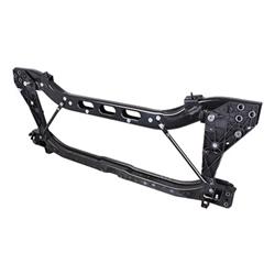 Coast to Coast International Body Parts Radiator Supports CH1225321C