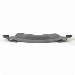 Coast to Coast International Body Parts - Bumper Replacement Parts for 2005-2010 300, 2007-2010 CHARGER, 2005 MAGNUM - CH1228104