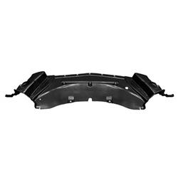 Body Parts Engine Under Cover Splash Shields for 2011-2014 CHALLENGER - CH1228114C