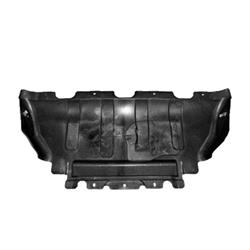 Body Parts Undercar Shields for 2011-2019 DURANGO, GRAND CHEROKEE - CH1228120
